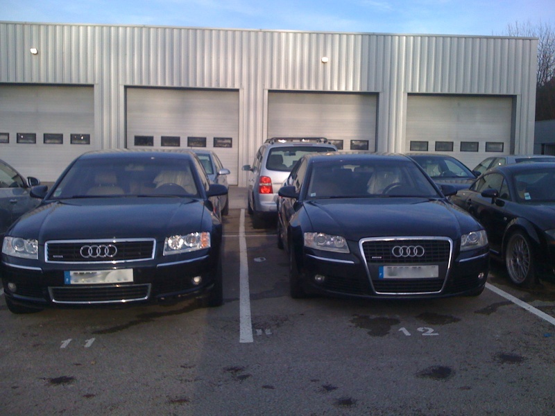 Topic Officiel > Audi A8 "D3" [2003-2010] Img_0015