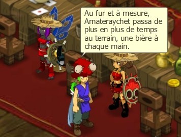 3ème anniversaire du clan Selenyte !  Mai27410