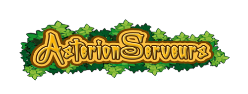 Forum Asterion Dofus Logo10