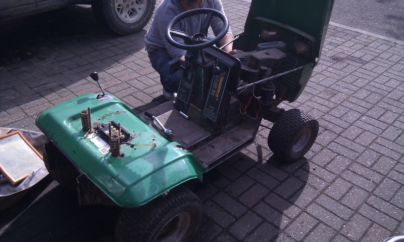 Project Mow Master - Lawn Mower Racer Imag0313