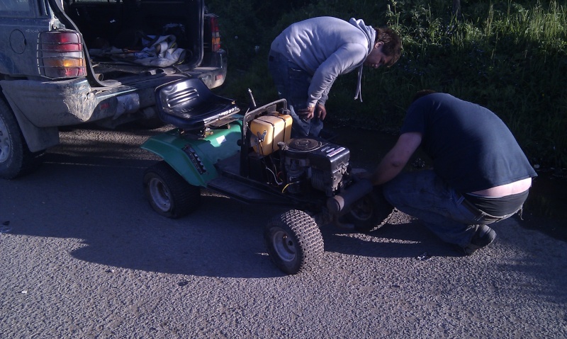 Project Mow Master - Lawn Mower Racer Imag0316