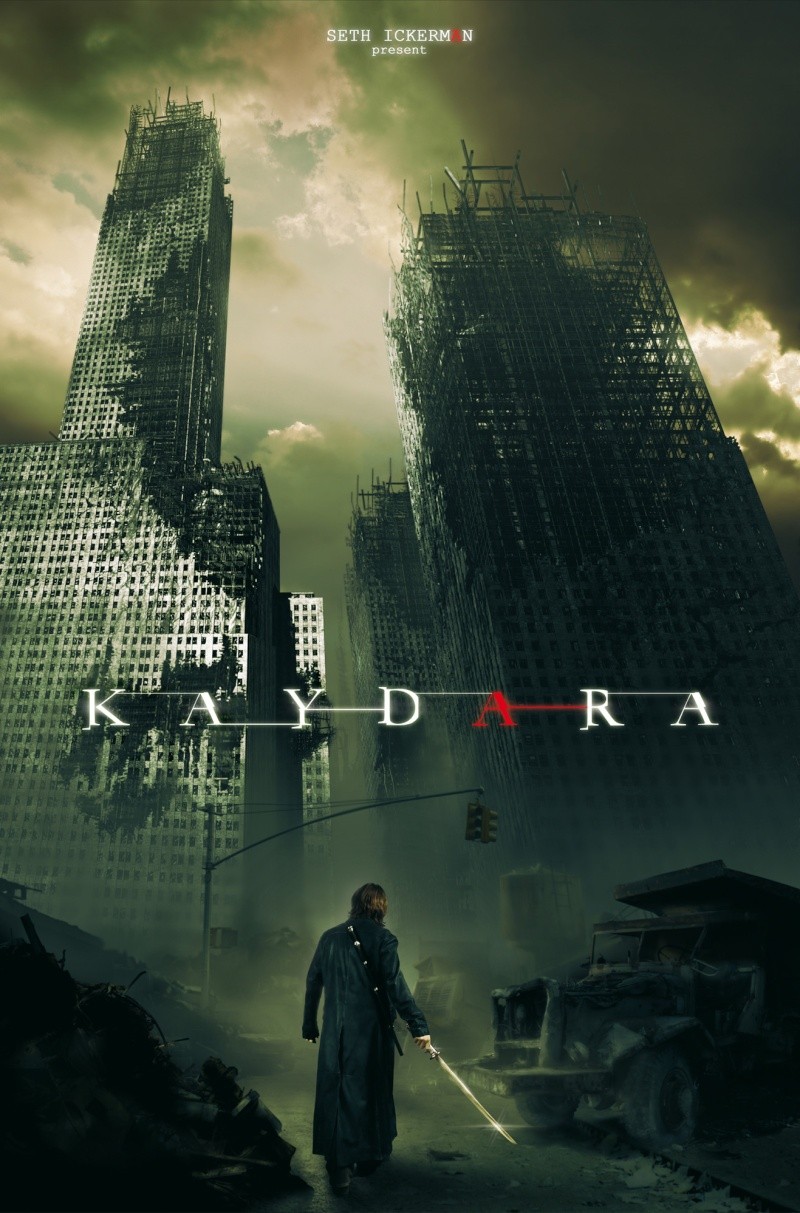 Kaydara : Le projet fou qui devient réalité Kaydar10