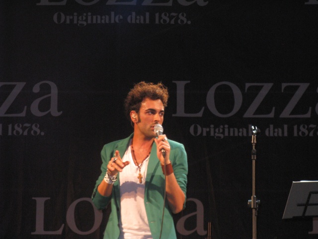 FOTO Concerti e live vari (no Tour) - Pagina 10 Lozza_10