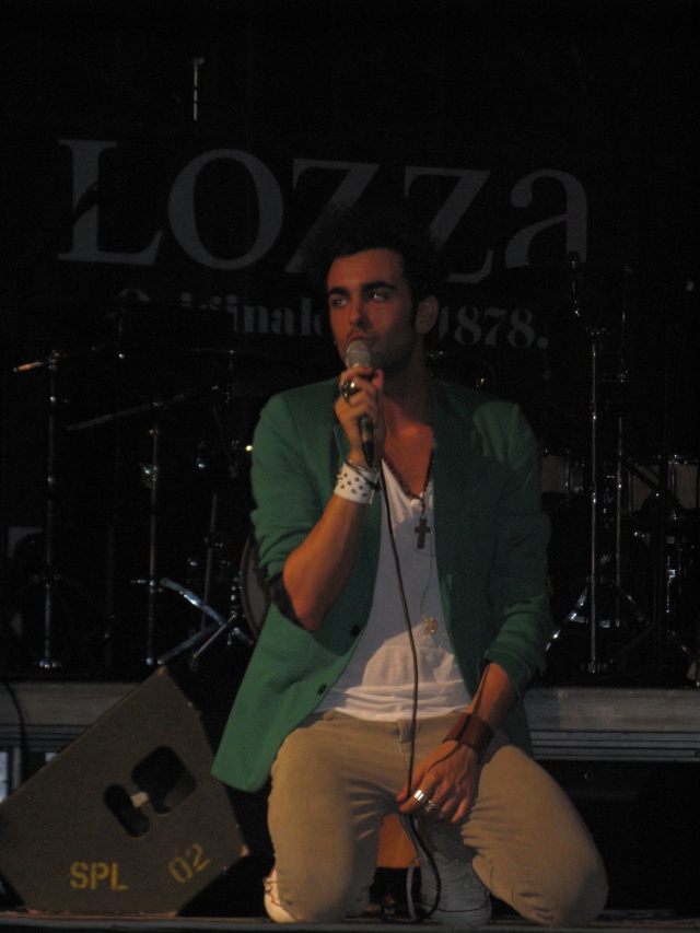 FOTO Concerti e live vari (no Tour) - Pagina 10 Lozza_11