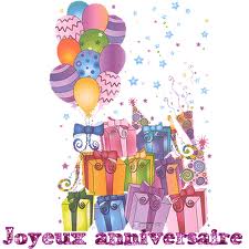Penn Bloaz Laouen Bon Anniversaire