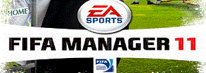 [FIFA Manager 11] DEMO Fifa Manager 11 Online 12780610