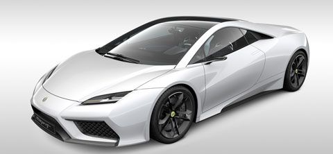 เอาอีกแล้ว Lotus Esprit ซุปเปอร์คาร์ของ James Bond Lotus-11