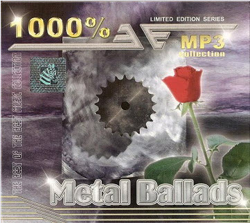 1000% Metal Ballads (2010) Anh10177