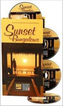 Compact Disc Club - Sunset Bungalows Anh1512