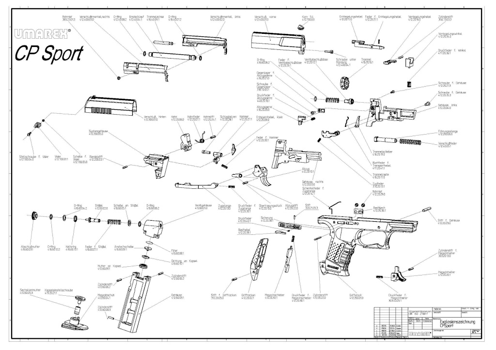 plan d'un Walter CPSport Pi_uma11