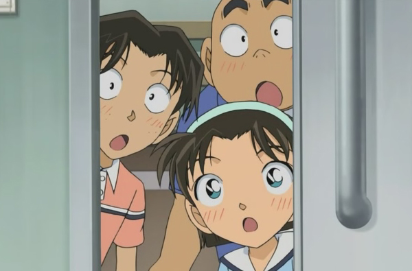 Detective Boys Shinic10