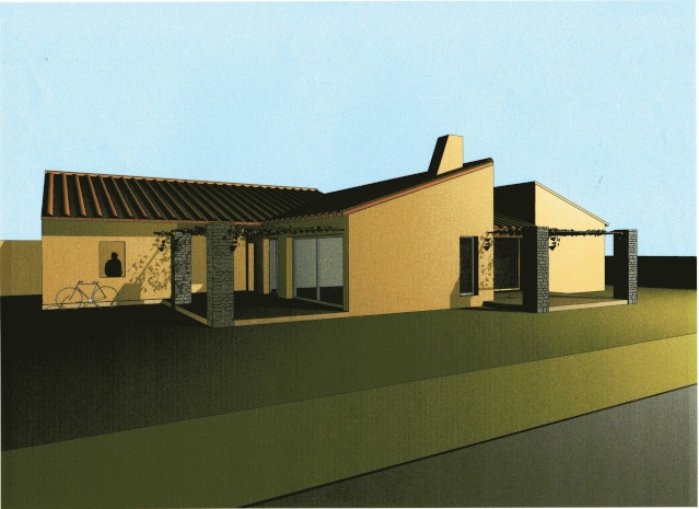 Vends Villa sur Caveirac 3d_mai10