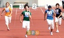2PM @ MBC Idol Star Athletics Championships 20100917
