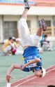2PM @ MBC Idol Star Athletics Championships 20100923