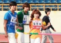 2PM @ MBC Idol Star Athletics Championships 20100926