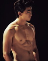 Taecyeon - CJONE fotosesija 20100930