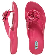 OKA b. Sandals Review & Giveaway - Ends 5/8 CLOSED Angeli12