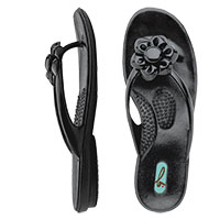 OKA b. Sandals Review & Giveaway - Ends 5/8 CLOSED Kriste11