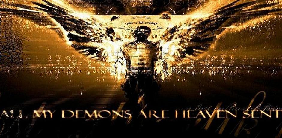 Fury's Demons