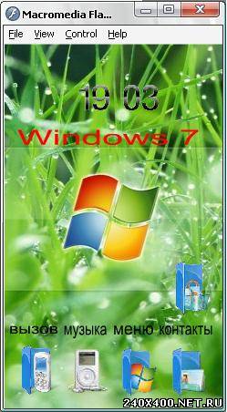 Tema windows 7 87181510