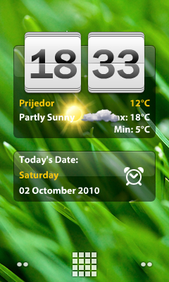 tema Android What - v1.3 Androi11