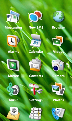 tema Android What - v1.3 Androi13