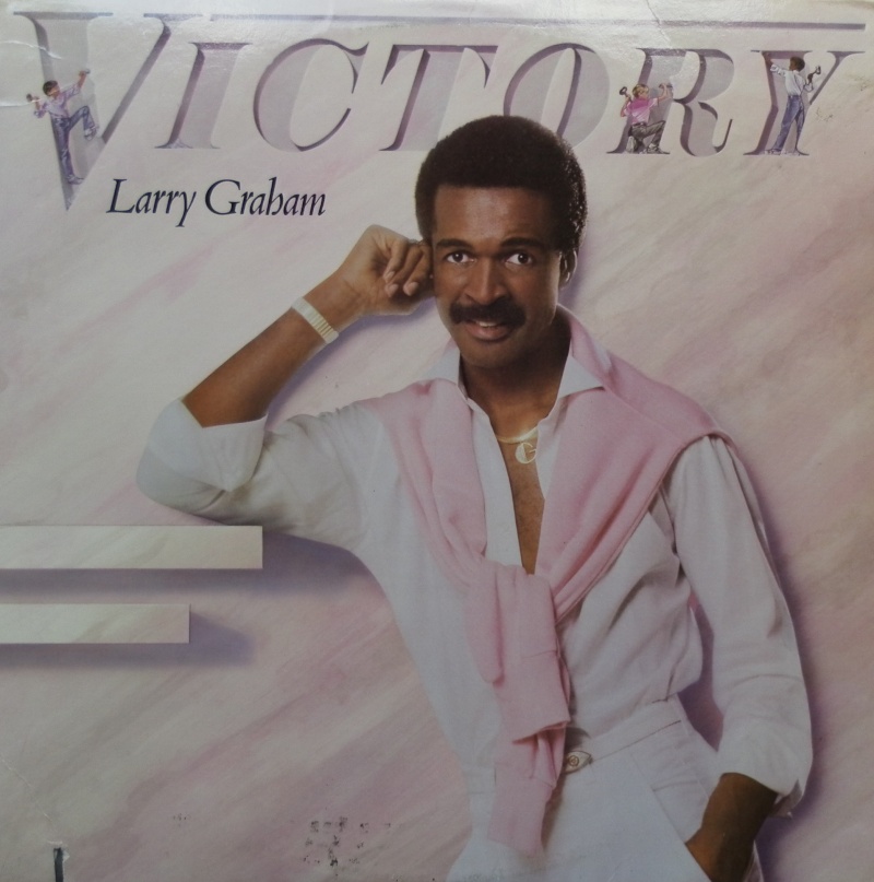 LP'S-LARRY GRAHAM-SOONER OR LATER-82-WARNER BROS REC Larry_10