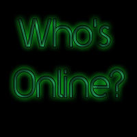 Who is online?