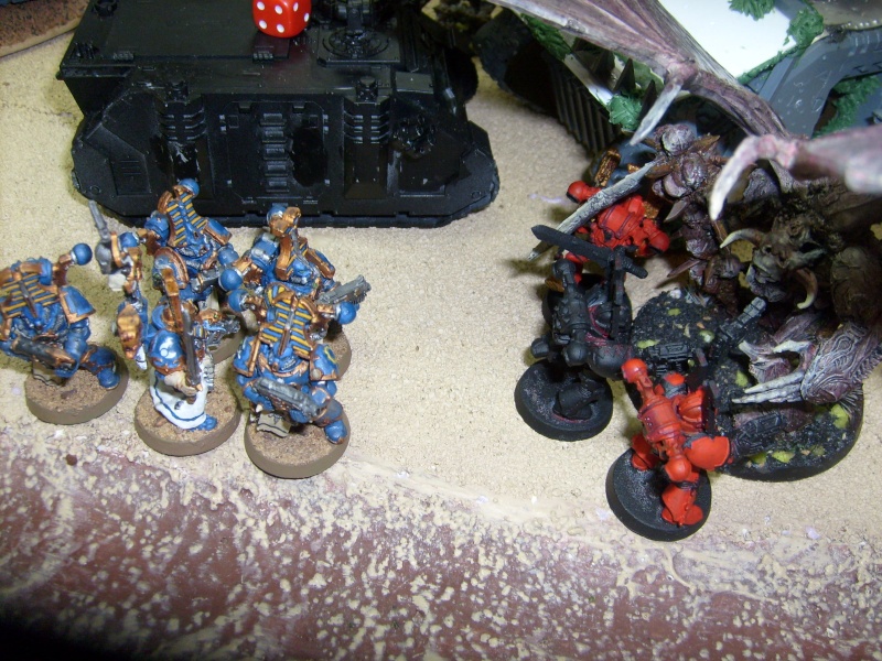 [Rapport 2500pts] Format 'Ard Boyz, Chaos VS Chaos Pictur20