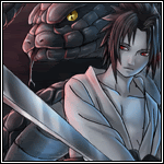 Member of the month [October]  Sasuke10