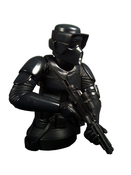 Gentle Giant - Imperial Storm Commando PGM - Mini-Bust 110