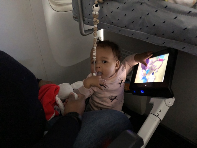 2 semaines en Floride avec un bébé de 1 an - Séjour du 2 au 16 mai 2019 DCL + WDW - Page 3 Img_0510