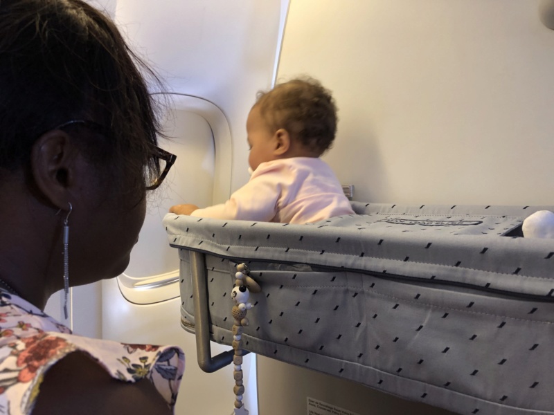 2019 - 2 semaines en Floride avec un bébé de 1 an - Séjour du 2 au 16 mai 2019 DCL + WDW - Page 3 Img_2710