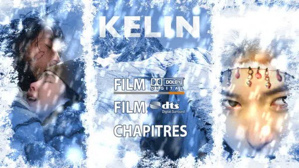 [Test DVD] Kelin [Emylia] Kelin-10