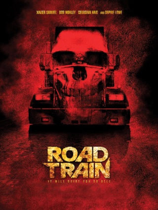 Road train Roadtr10