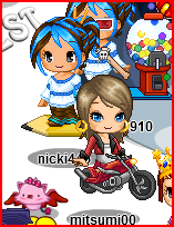 OMG ITS... Nicki_10