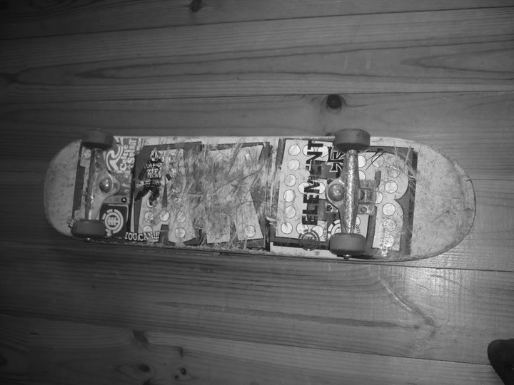 Photo de votre board actuelle. Skate_10
