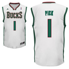 Milwaukee Bucks Pick_110