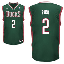 Milwaukee Bucks Pick_210