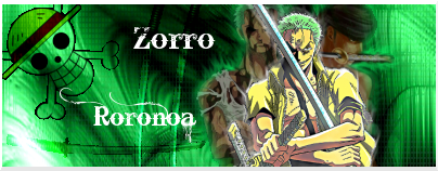 Signatures des Wanted Zorror10