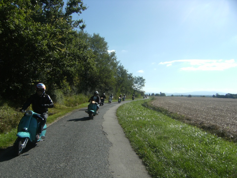 expo pour la fete de la moto a brugheas  le dimanche 12 septembre  Rencar12