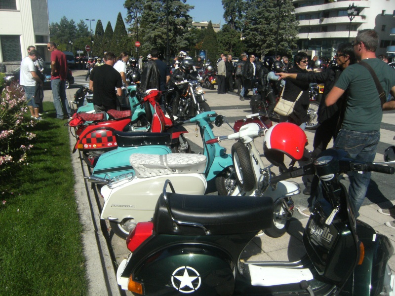 expo pour la fete de la moto a brugheas  le dimanche 12 septembre  - Page 2 Rencar15