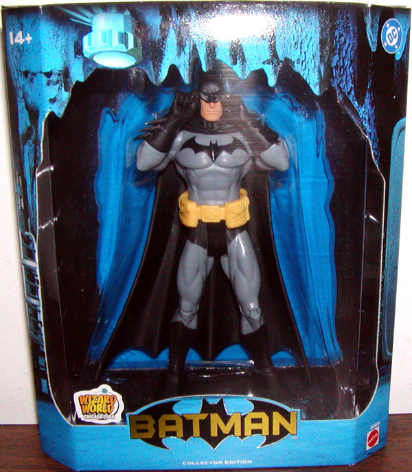 Figurines Batman Batman14