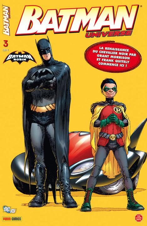 Batman Universe Panini Comics File_110