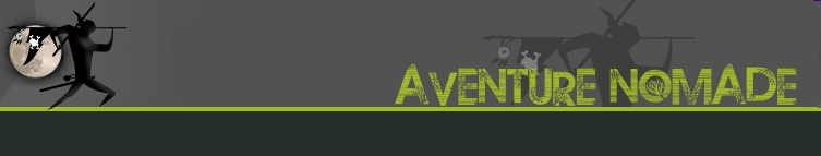 Aventure Nomade