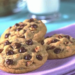 Cookies américains. Cookie10