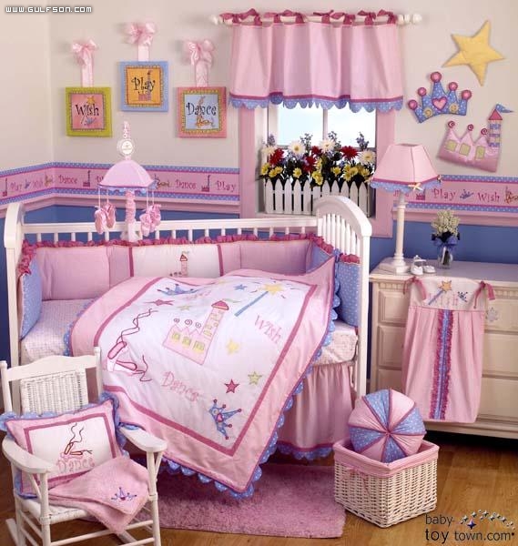 غرف نوم للأطفال رووووووووووووووووووووعة 285afe10