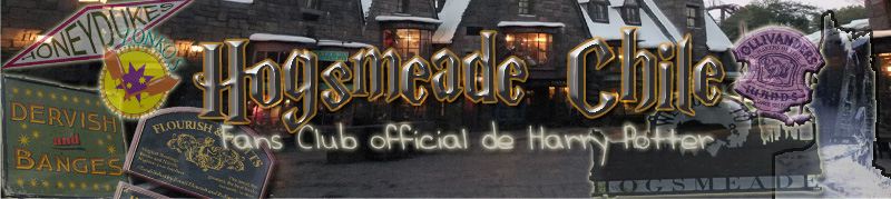 Hogsmeade Chile