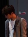 26.10.10 - SHINee at Chungwoon Fall Concert . Key1010