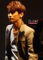 26.10.10 - SHINee at Chungwoon Fall Concert . Key1110